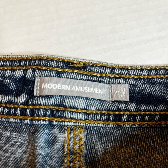 Cute bow shorts - Picture 8 of 8